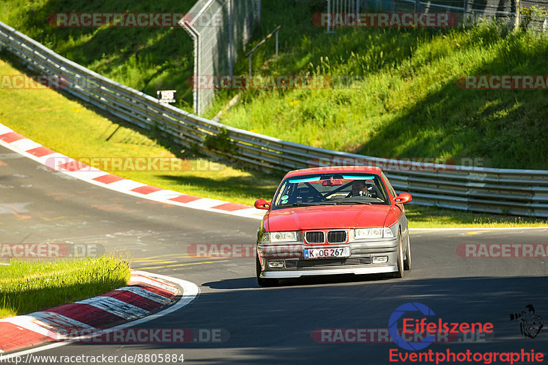 Bild #8805884 - Touristenfahrten Nürburgring Nordschleife (30.05.2020)