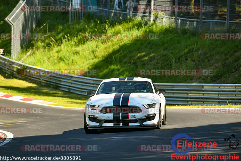 Bild #8805891 - Touristenfahrten Nürburgring Nordschleife (30.05.2020)