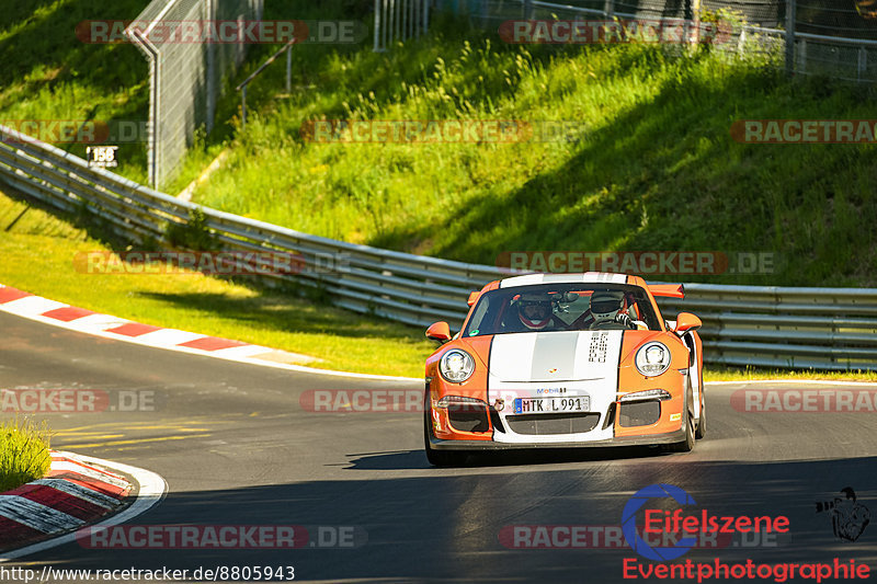 Bild #8805943 - Touristenfahrten Nürburgring Nordschleife (30.05.2020)