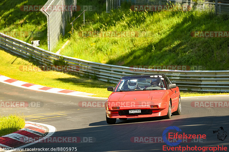 Bild #8805975 - Touristenfahrten Nürburgring Nordschleife (30.05.2020)