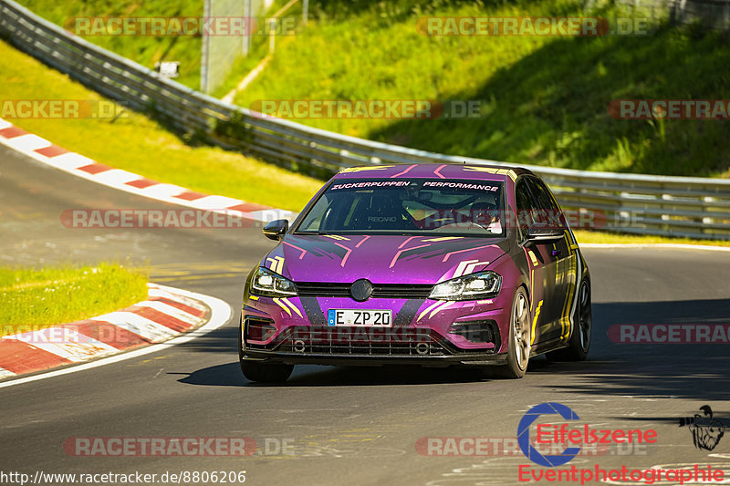 Bild #8806206 - Touristenfahrten Nürburgring Nordschleife (30.05.2020)