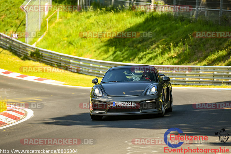 Bild #8806304 - Touristenfahrten Nürburgring Nordschleife (30.05.2020)