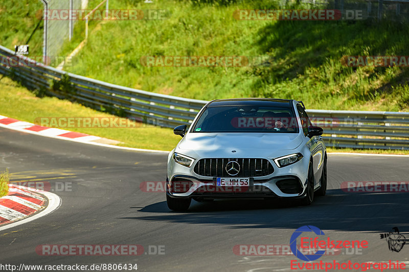 Bild #8806434 - Touristenfahrten Nürburgring Nordschleife (30.05.2020)