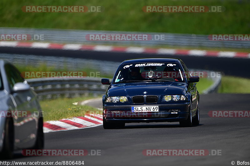 Bild #8806484 - Touristenfahrten Nürburgring Nordschleife (30.05.2020)