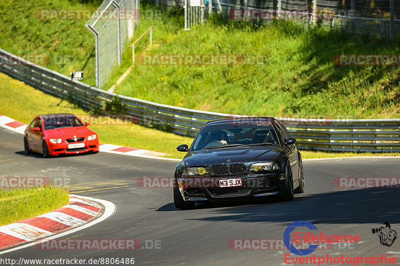 Bild #8806486 - Touristenfahrten Nürburgring Nordschleife (30.05.2020)