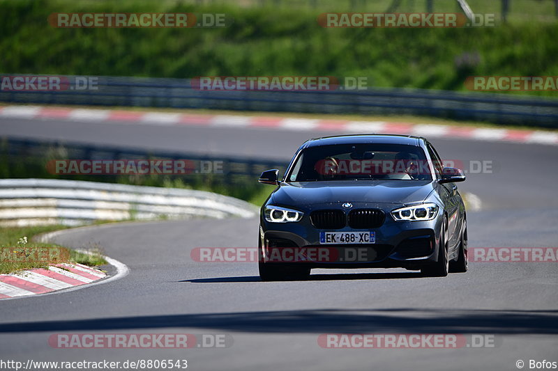 Bild #8806543 - Touristenfahrten Nürburgring Nordschleife (30.05.2020)