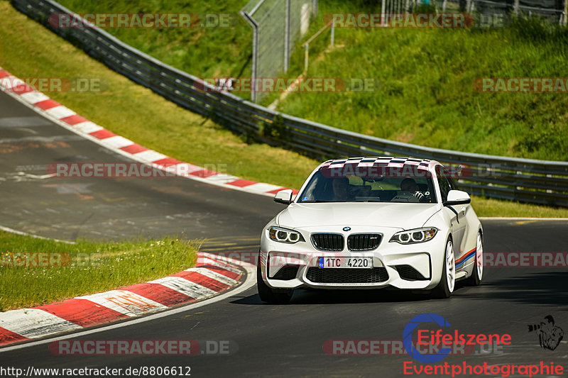 Bild #8806612 - Touristenfahrten Nürburgring Nordschleife (30.05.2020)