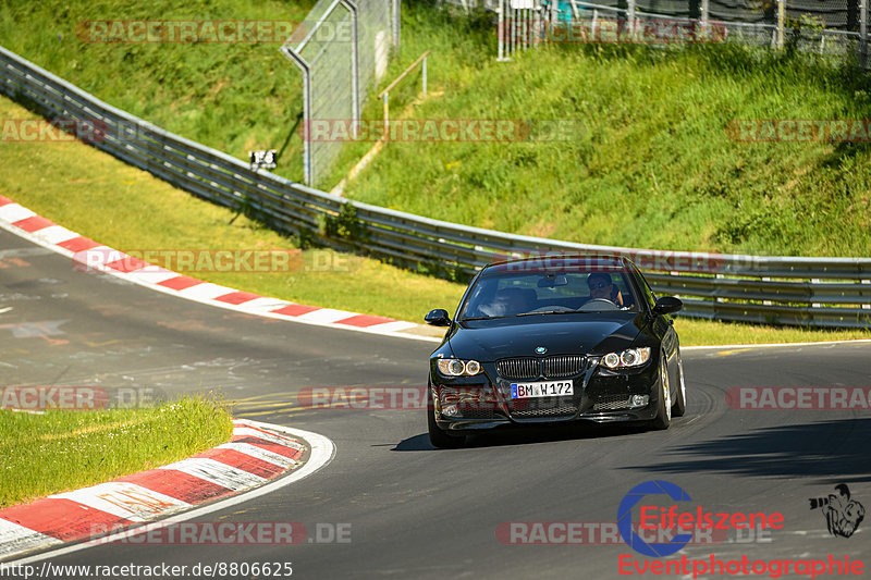 Bild #8806625 - Touristenfahrten Nürburgring Nordschleife (30.05.2020)