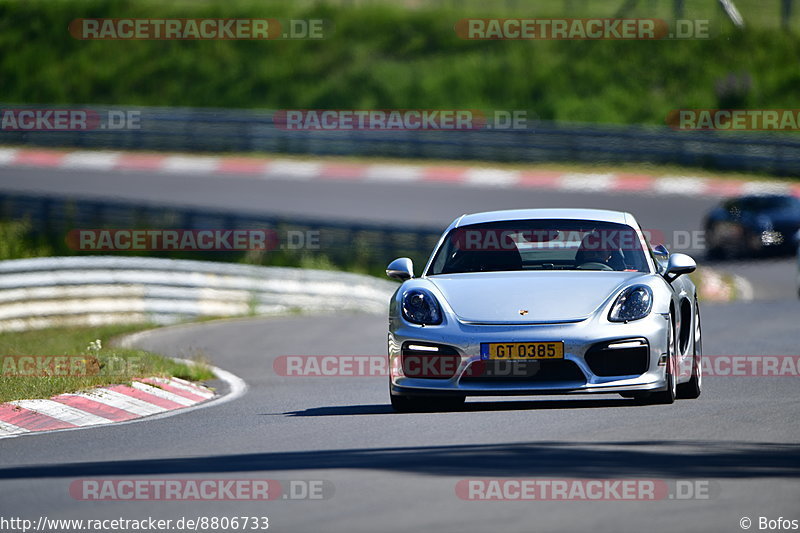 Bild #8806733 - Touristenfahrten Nürburgring Nordschleife (30.05.2020)