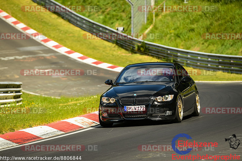 Bild #8806844 - Touristenfahrten Nürburgring Nordschleife (30.05.2020)