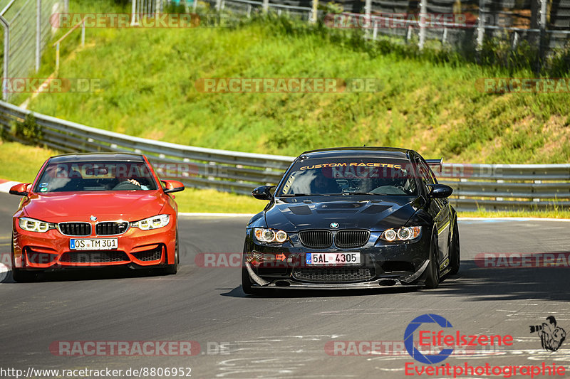 Bild #8806952 - Touristenfahrten Nürburgring Nordschleife (30.05.2020)