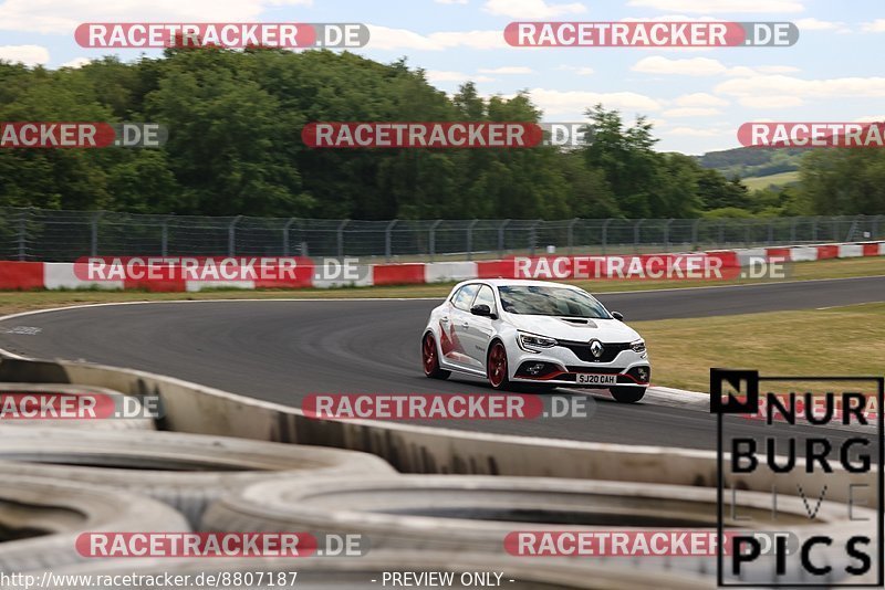 Bild #8807187 - Touristenfahrten Nürburgring Nordschleife (30.05.2020)