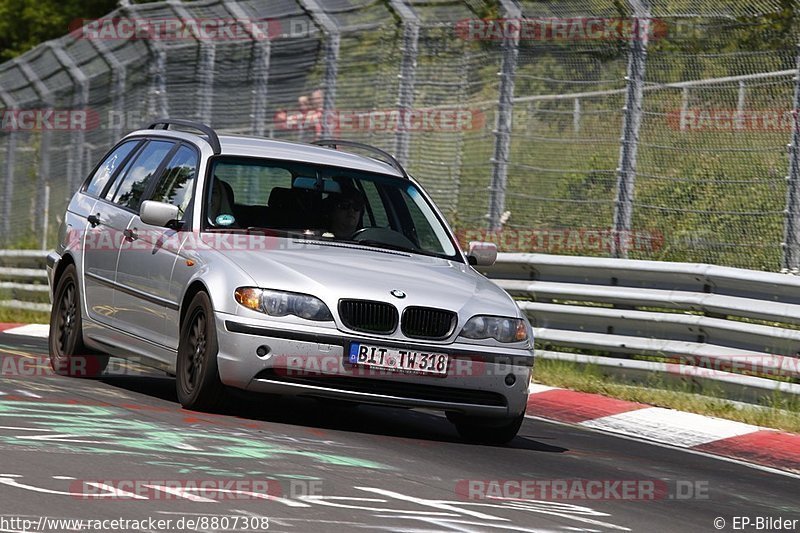 Bild #8807308 - Touristenfahrten Nürburgring Nordschleife (30.05.2020)