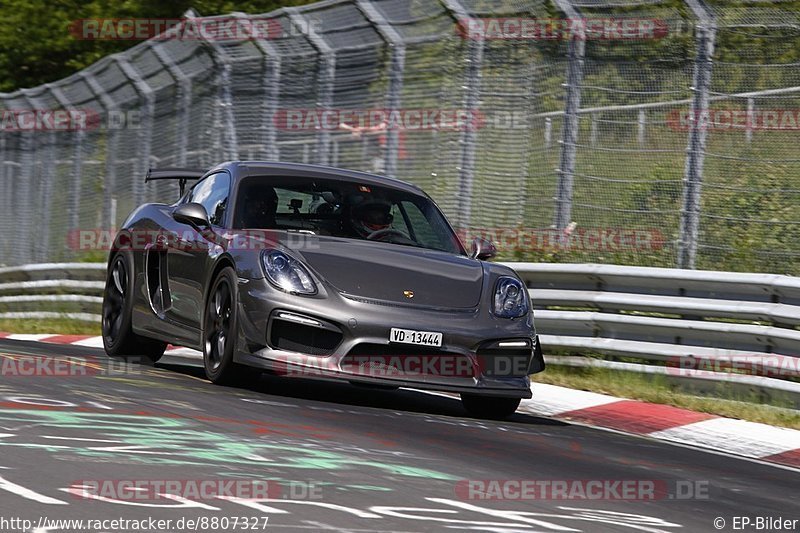 Bild #8807327 - Touristenfahrten Nürburgring Nordschleife (30.05.2020)