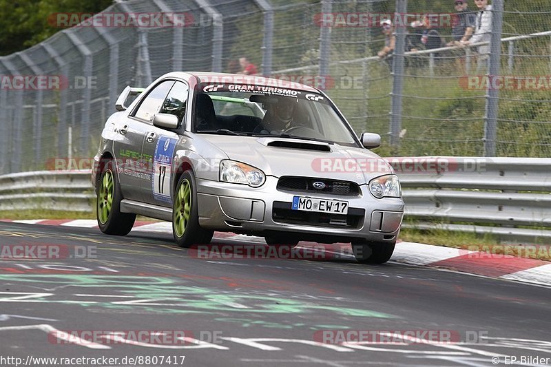 Bild #8807417 - Touristenfahrten Nürburgring Nordschleife (30.05.2020)