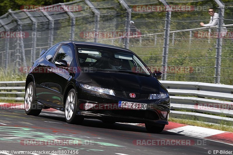 Bild #8807456 - Touristenfahrten Nürburgring Nordschleife (30.05.2020)