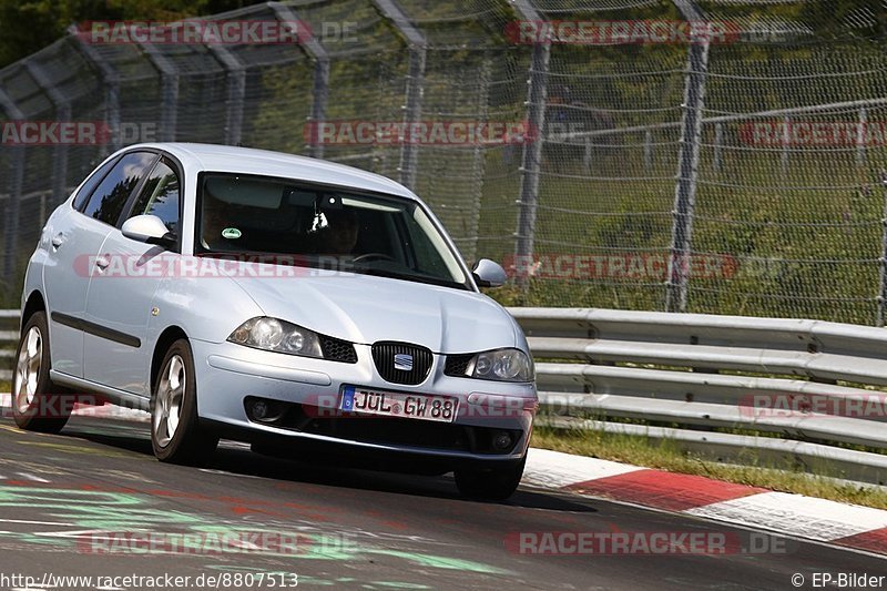 Bild #8807513 - Touristenfahrten Nürburgring Nordschleife (30.05.2020)