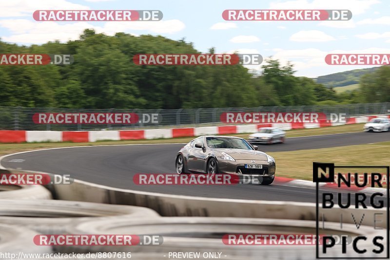 Bild #8807616 - Touristenfahrten Nürburgring Nordschleife (30.05.2020)