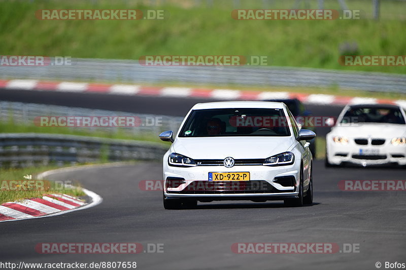 Bild #8807658 - Touristenfahrten Nürburgring Nordschleife (30.05.2020)