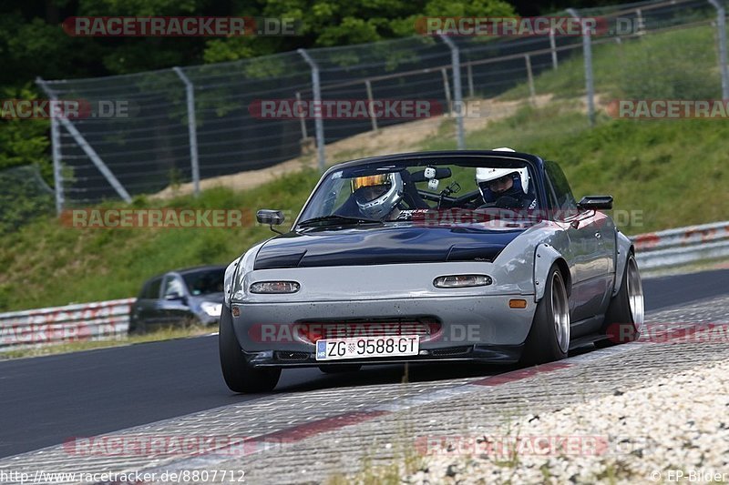 Bild #8807712 - Touristenfahrten Nürburgring Nordschleife (30.05.2020)