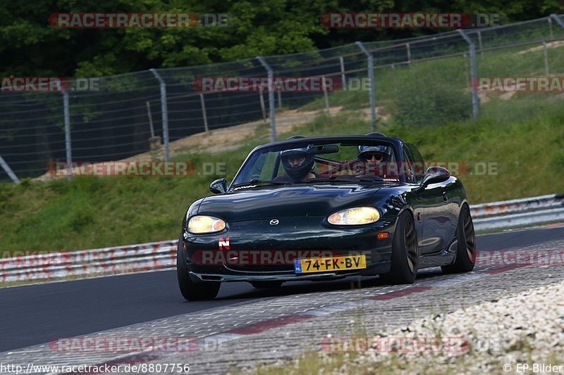 Bild #8807756 - Touristenfahrten Nürburgring Nordschleife (30.05.2020)