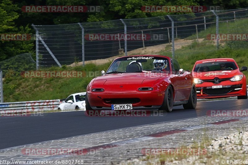 Bild #8807768 - Touristenfahrten Nürburgring Nordschleife (30.05.2020)