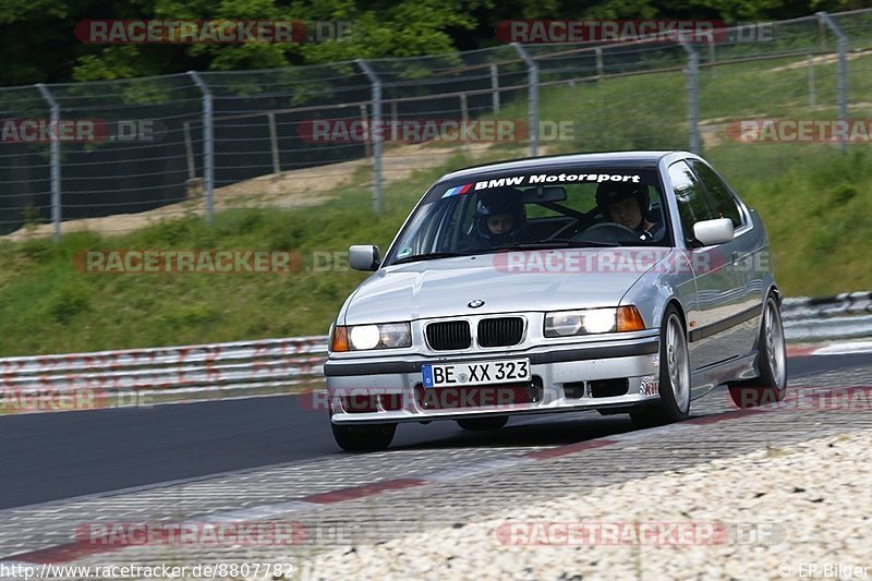 Bild #8807782 - Touristenfahrten Nürburgring Nordschleife (30.05.2020)