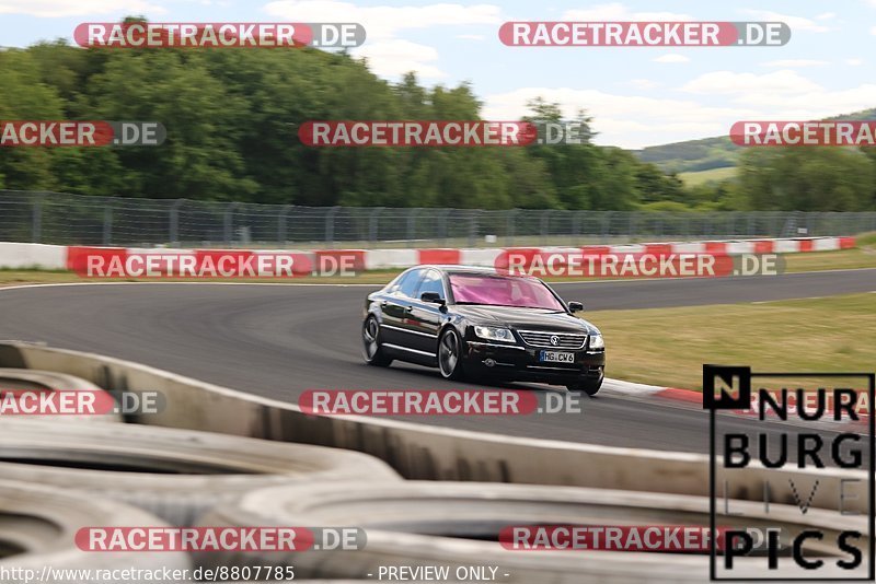 Bild #8807785 - Touristenfahrten Nürburgring Nordschleife (30.05.2020)