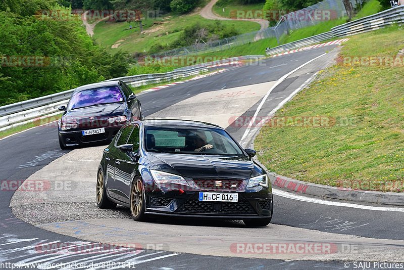 Bild #8807841 - Touristenfahrten Nürburgring Nordschleife (30.05.2020)