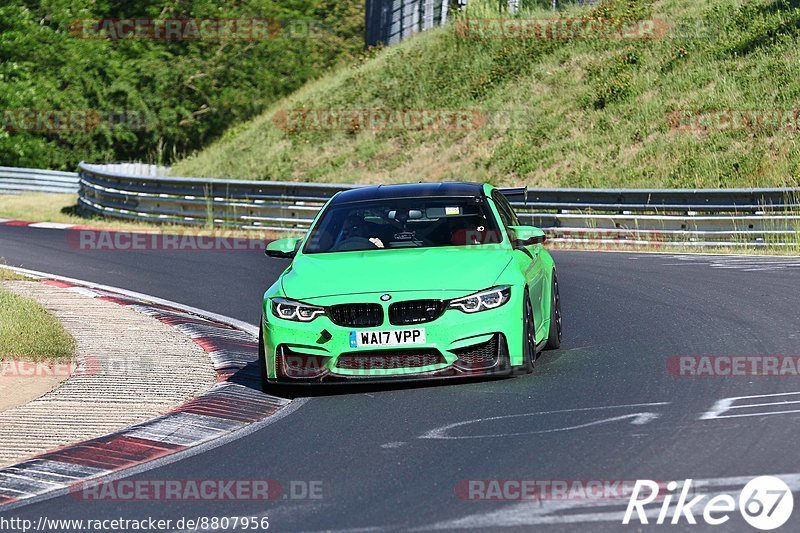 Bild #8807956 - Touristenfahrten Nürburgring Nordschleife (30.05.2020)