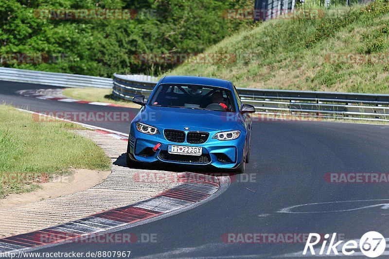 Bild #8807967 - Touristenfahrten Nürburgring Nordschleife (30.05.2020)