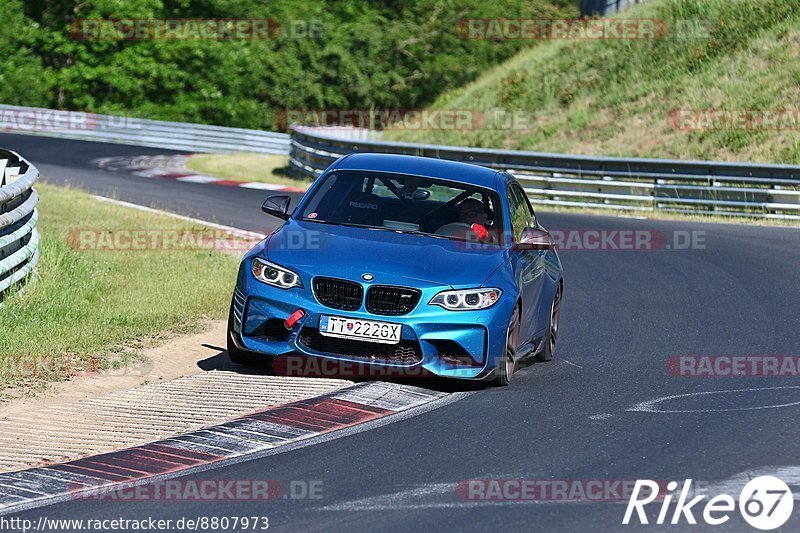 Bild #8807973 - Touristenfahrten Nürburgring Nordschleife (30.05.2020)