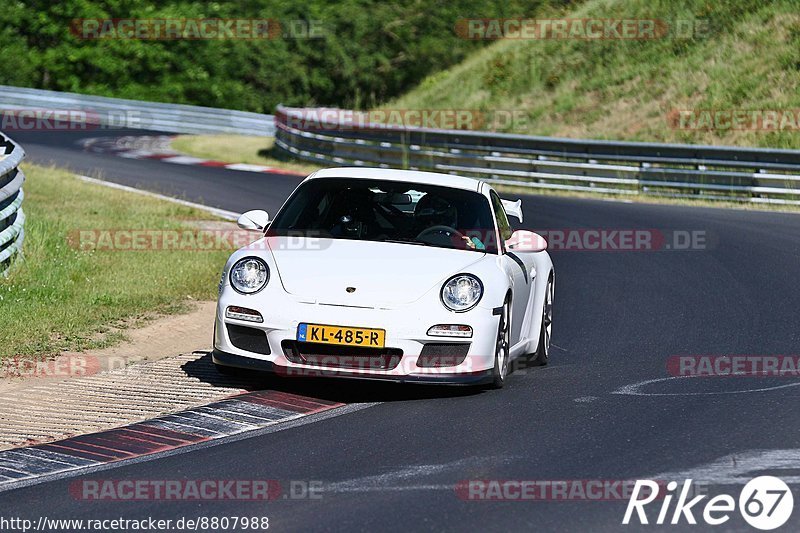 Bild #8807988 - Touristenfahrten Nürburgring Nordschleife (30.05.2020)