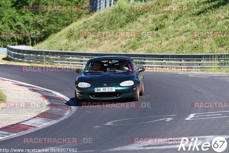 Bild #8807992 - Touristenfahrten Nürburgring Nordschleife (30.05.2020)