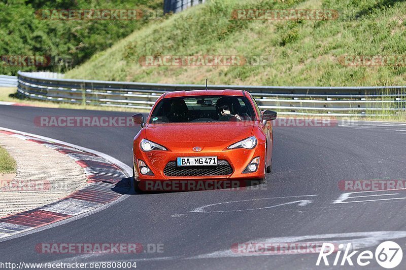 Bild #8808004 - Touristenfahrten Nürburgring Nordschleife (30.05.2020)