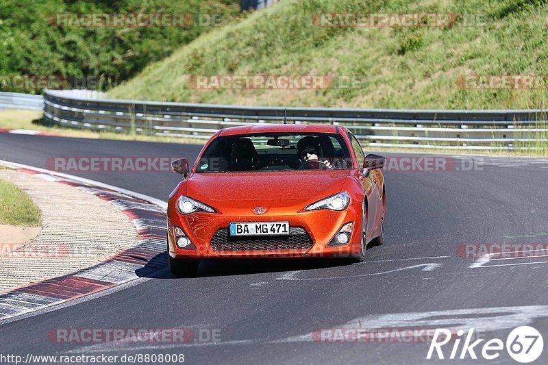 Bild #8808008 - Touristenfahrten Nürburgring Nordschleife (30.05.2020)