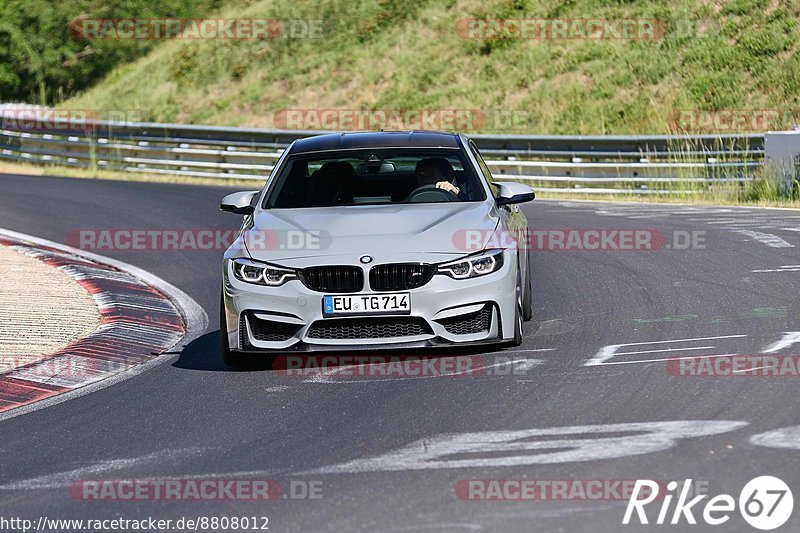 Bild #8808012 - Touristenfahrten Nürburgring Nordschleife (30.05.2020)