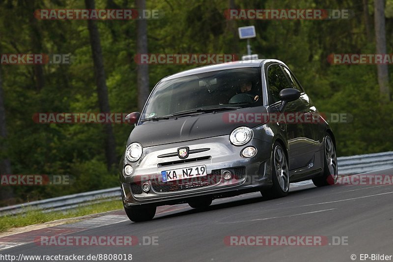 Bild #8808018 - Touristenfahrten Nürburgring Nordschleife (30.05.2020)