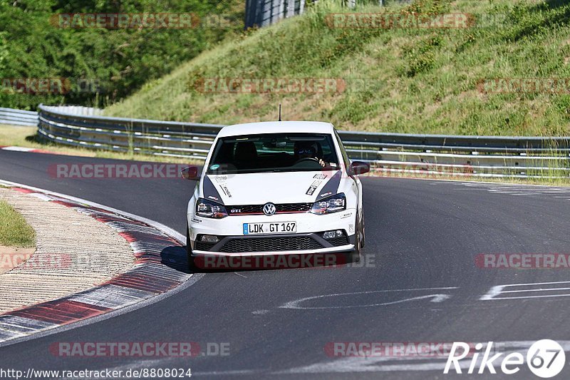 Bild #8808024 - Touristenfahrten Nürburgring Nordschleife (30.05.2020)