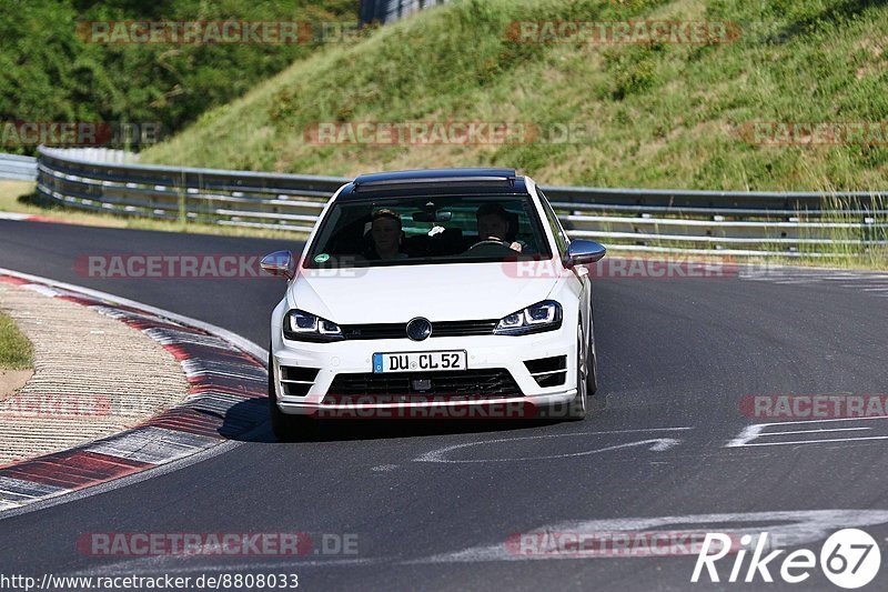 Bild #8808033 - Touristenfahrten Nürburgring Nordschleife (30.05.2020)