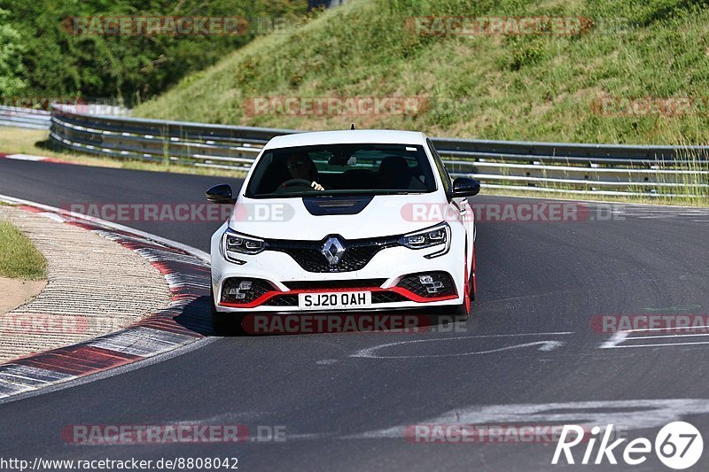 Bild #8808042 - Touristenfahrten Nürburgring Nordschleife (30.05.2020)