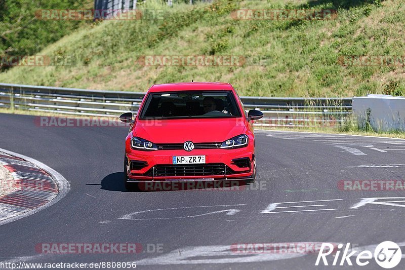 Bild #8808056 - Touristenfahrten Nürburgring Nordschleife (30.05.2020)