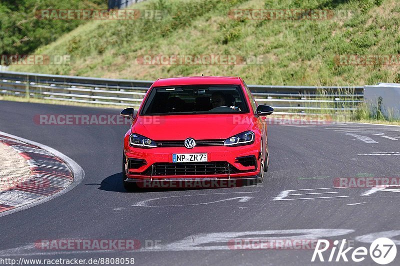 Bild #8808058 - Touristenfahrten Nürburgring Nordschleife (30.05.2020)