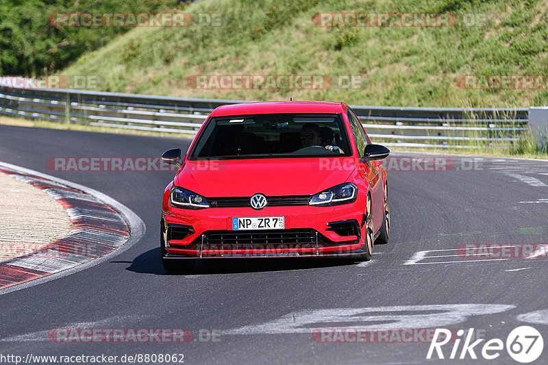 Bild #8808062 - Touristenfahrten Nürburgring Nordschleife (30.05.2020)