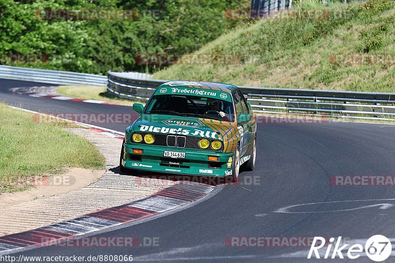 Bild #8808066 - Touristenfahrten Nürburgring Nordschleife (30.05.2020)