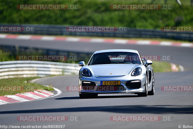 Bild #8808097 - Touristenfahrten Nürburgring Nordschleife (30.05.2020)