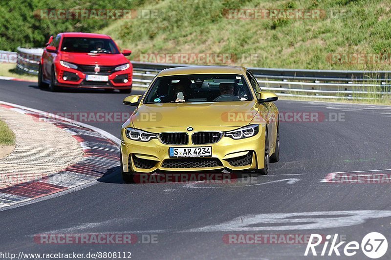 Bild #8808112 - Touristenfahrten Nürburgring Nordschleife (30.05.2020)