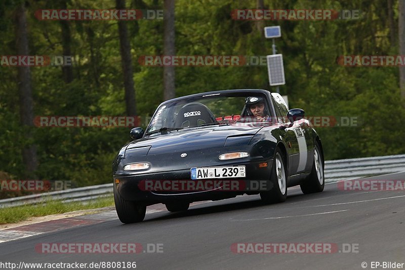 Bild #8808186 - Touristenfahrten Nürburgring Nordschleife (30.05.2020)