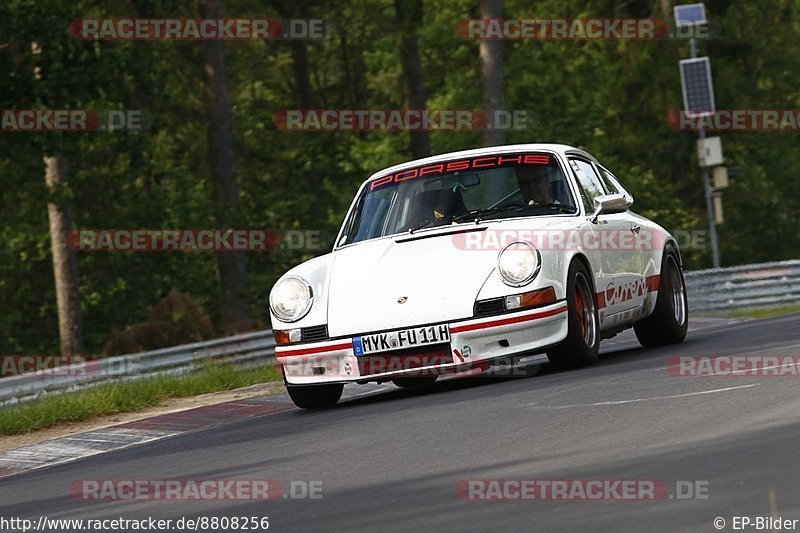 Bild #8808256 - Touristenfahrten Nürburgring Nordschleife (30.05.2020)