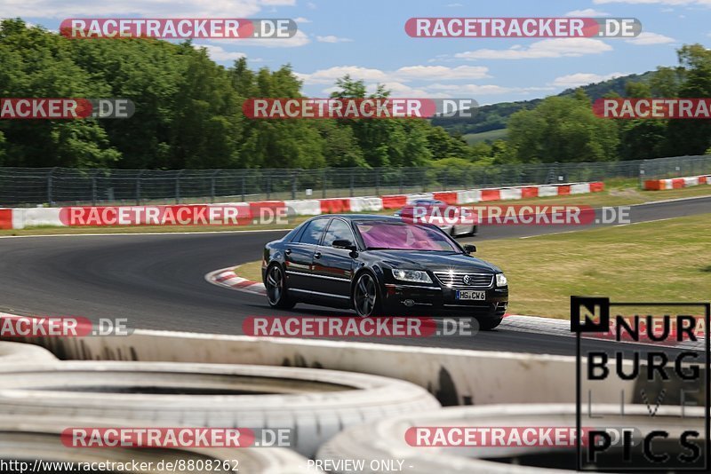 Bild #8808262 - Touristenfahrten Nürburgring Nordschleife (30.05.2020)